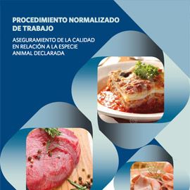 Procedimiento-Normalizado-de-Trabajo--Aseguramiento-de-la-Calidad-en-Relacion-a-la-Especie-Animal-Declarada