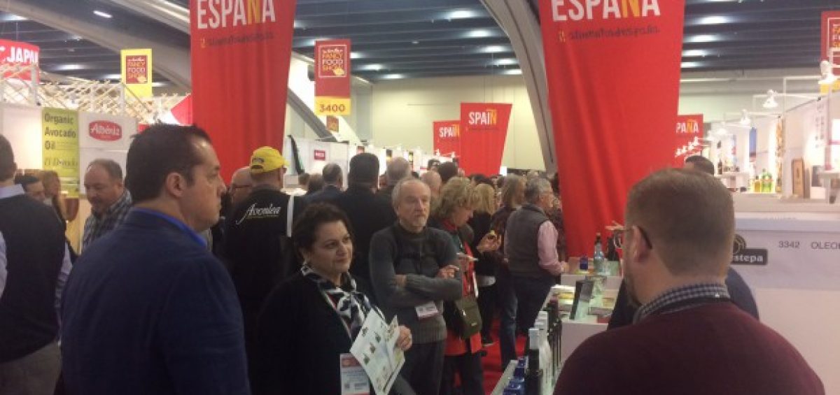 Calendario Internacional FIAB