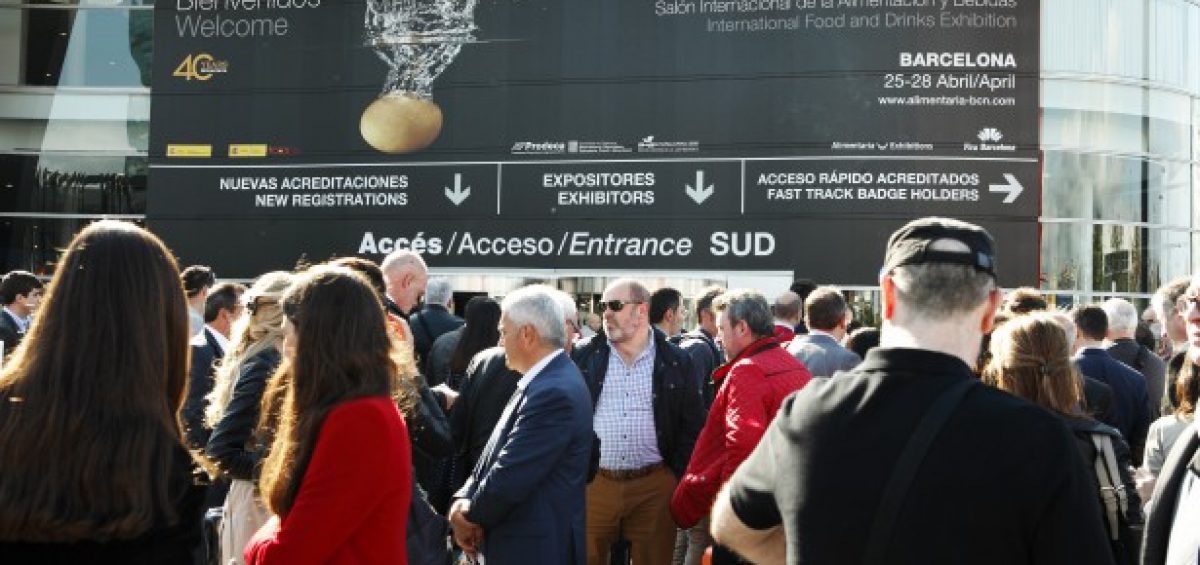 FIAB Alimentaria 2018