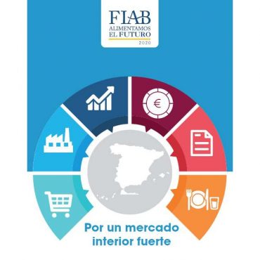 Por un mercado interior fuerte