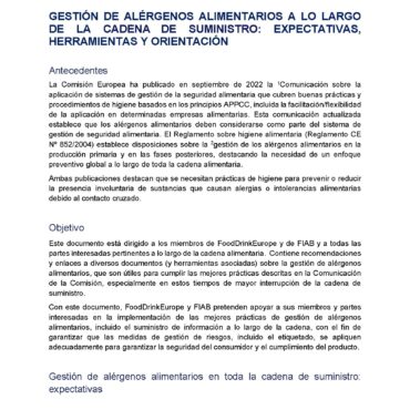 Portada GESTION_ALERGENOS_2022_fiab_fde