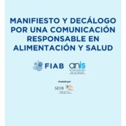MANIFIESTO FIAB-ANIS formato APAE