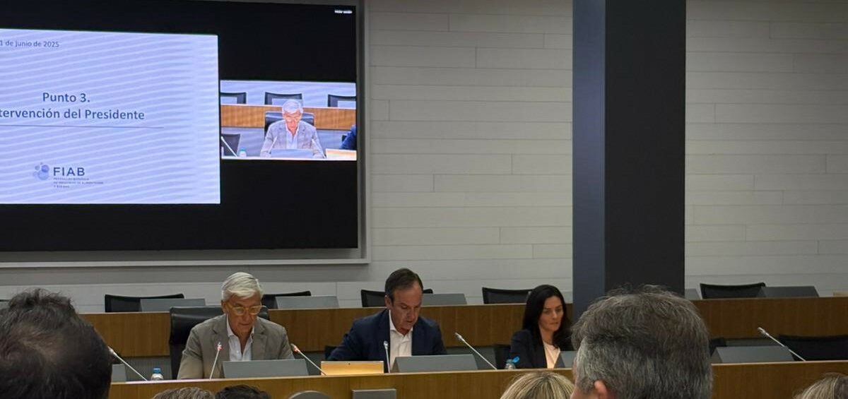 Asamblea General FIAB