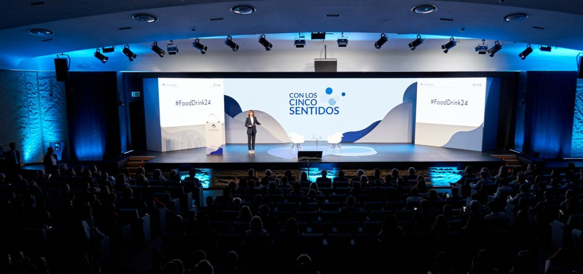 Food & Drinks Summit