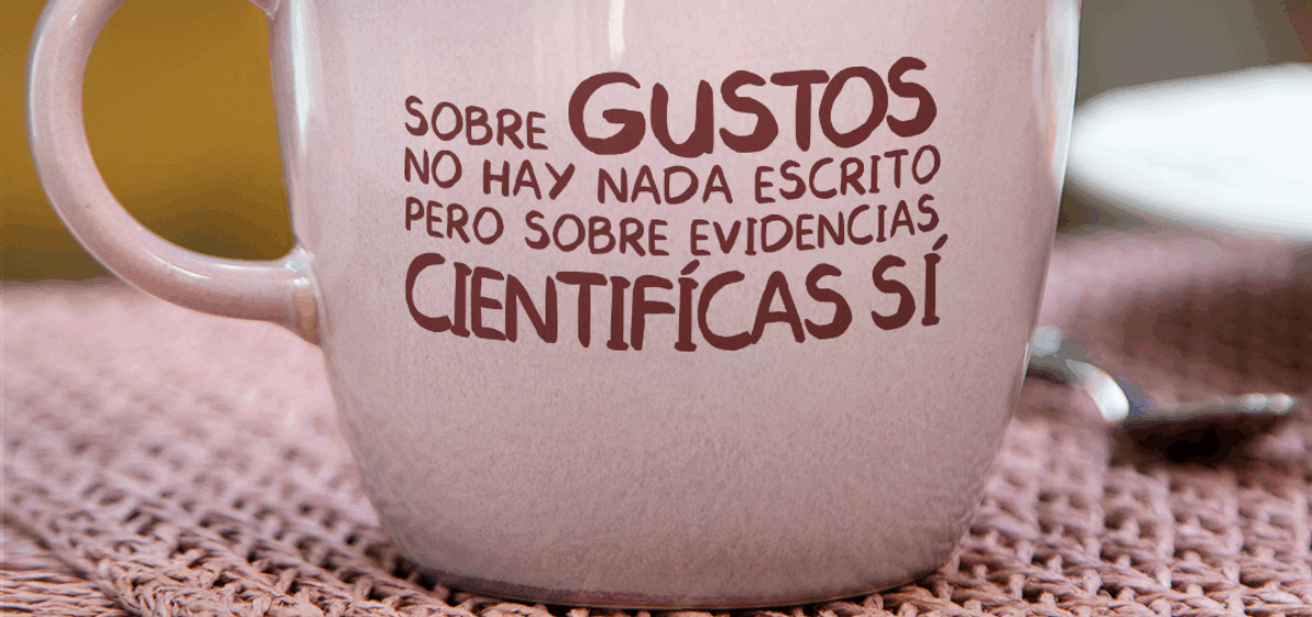 Pongamos las cosas sobre la mesa.