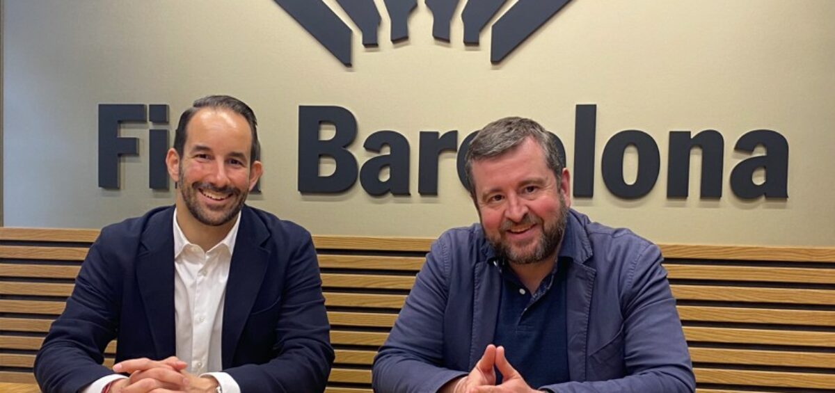 FIAB y Alimentaria Exhibitions